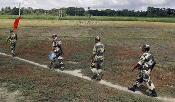 Indian High Commissioner Pranay Verma summoned by Bangladesh FS over border fencing