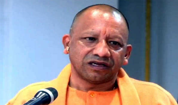 A healthy body is foundation of religious practices: Yogi