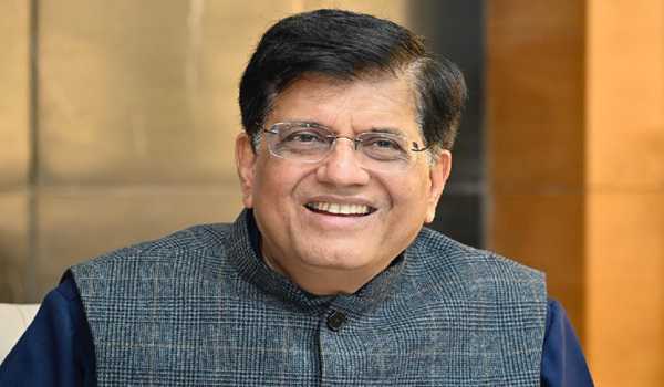 Union Minister Piyush Goyal virtually launches National Turmeric Board in Telangana