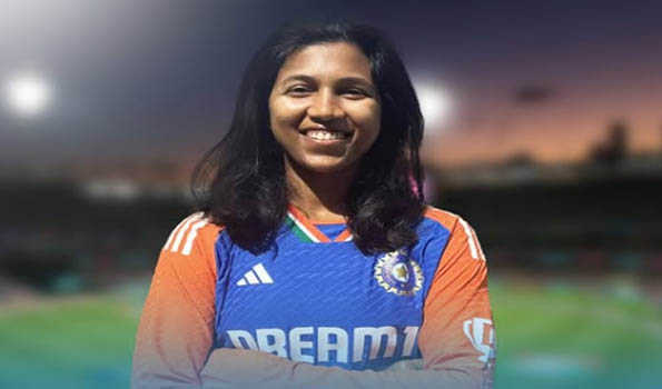 Niki confident ahead of U19-WT20 WC title defence
