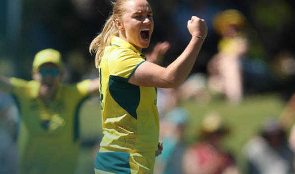 Knight presses England batters to take initiative in Australia