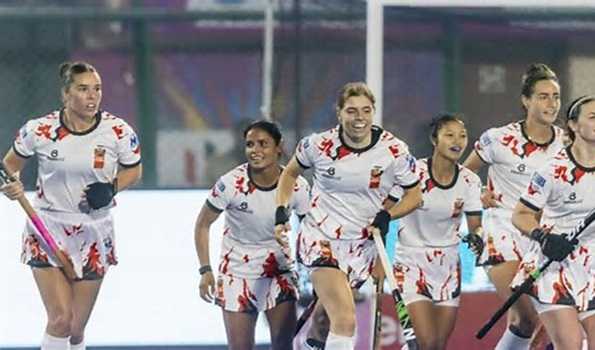 Bengal Tigers clinch narrow 1-0 win against Delhi SG Pipers