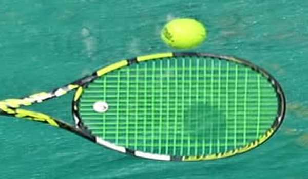 Former Natl Champ Manish overcomes Natl runner-up Nitin Kumar in ITF Men's Tennis