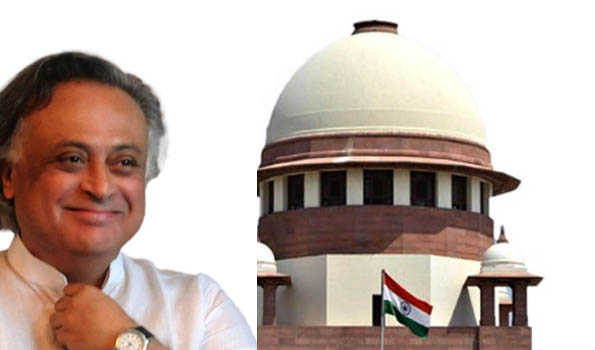 SC issues notice to Centre, ECI on plea against amendments to Election Rules
