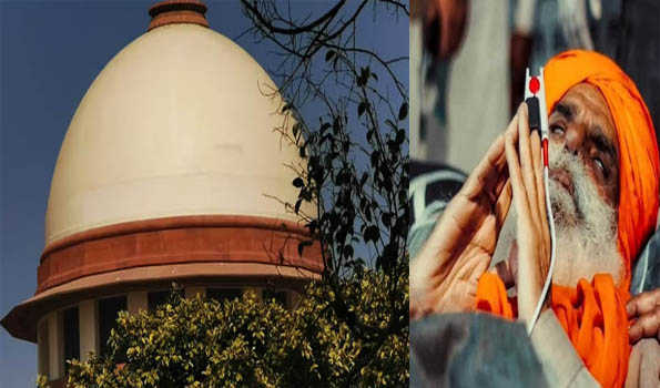 SC seeks comprehensive medical report on farmer leader Jagjit Singh Dallewal