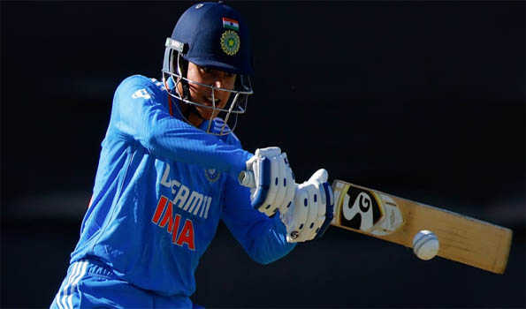 India cross major ODI milestone to join New Zealand & Australia in elite club