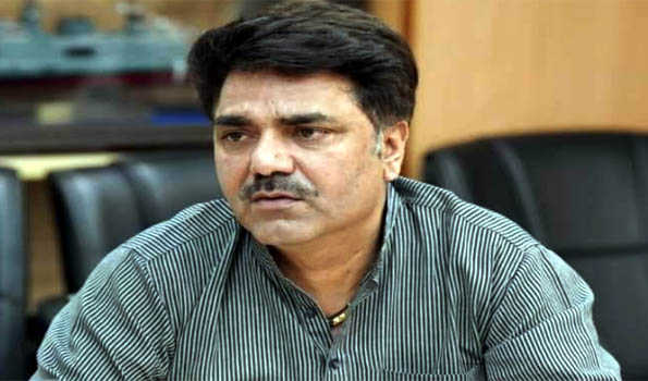 Delhi court denies bail to Naresh Balyan in MCOCA case