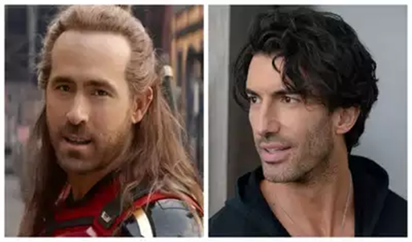 Disney, Marvel dragged in Justin Baldoni vs Blake Lively legal feud