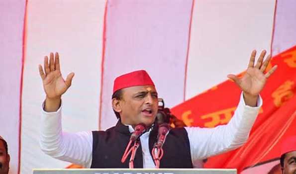 Extended support to AAP in Delhi due to its strength: Akhilesh