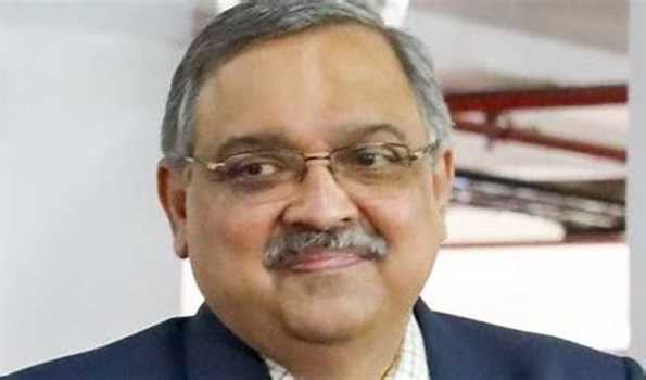 Justice Krishnan Chandran appointed as SC Judge