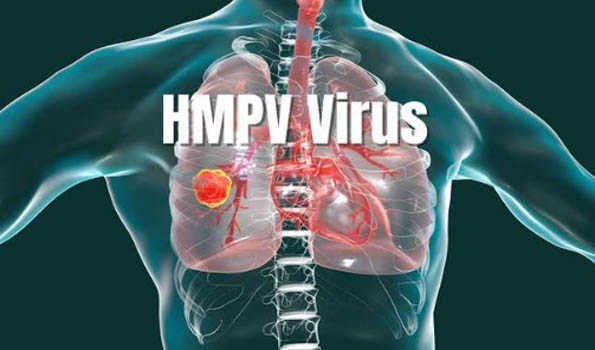 Bangladesh reports first death from HMPV