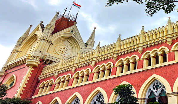 Cal HC pulls up Bengal govt over alleged death of a mother after being administered spurious saline