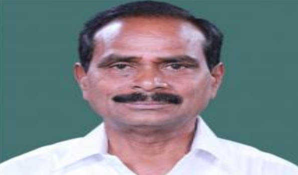 EX-AIADMK MP, now DMK functionary PR Sundaram passes away