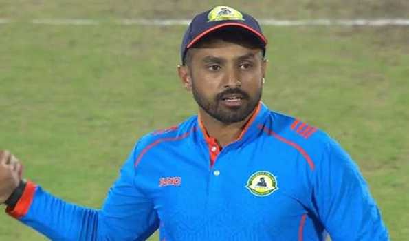 Vidarbha beat MH, storm into Vijay Hazare final