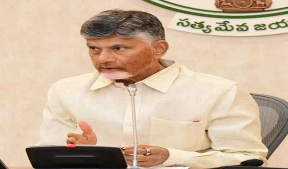 All systems are coming back on track, growth rate started increasing: AP CM