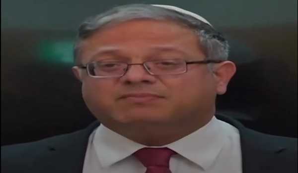 Israeli far-right minister threatens to quit govt over Gaza ceasefire deal
