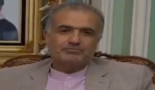 Russia-Iran deal to affect security cooperation in region: Ambassador