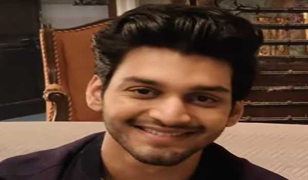 TV actor Aman Jaiswal dies in Mumbai road accident