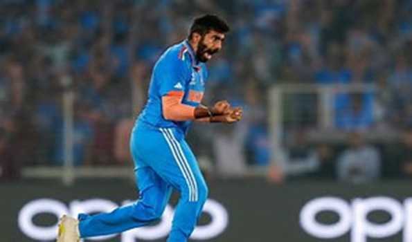 Bumrah, Shami named as India announce  Champions Trophy squad