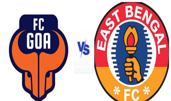 FC Goa eye reclaiming second spot with three points against East Bengal FC in ISL