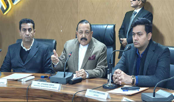 Kathua gets 25 pc J&K share of 