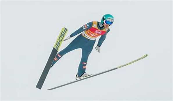 Austria claims victory at FIS Ski Jumping World Cup in Poland