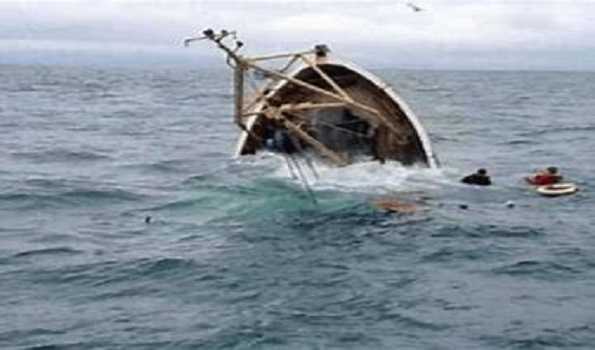 Three drown, 10 missing in boat mishap in Katihar