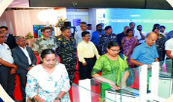 Kerala: CIAL rolls out fast-track immigration