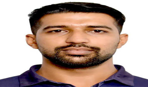 J&K fencer appointed coach at European Club in Italy