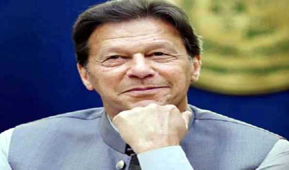 Pak: PTI core committee to challenge conviction of  ex-PM Imran Khan