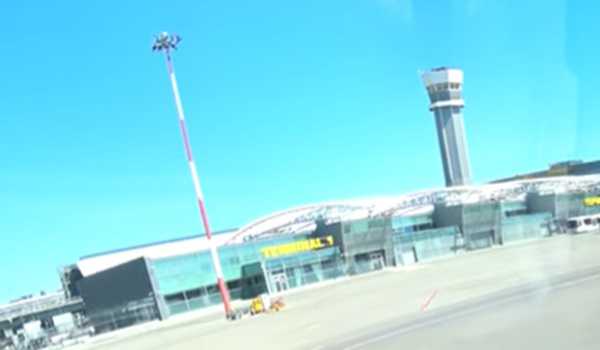 Temporary flight restrictions in place in Kazan Airport: Watchdog