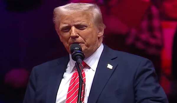 Trump promises to end conflict in Ukraine, prevent World War III