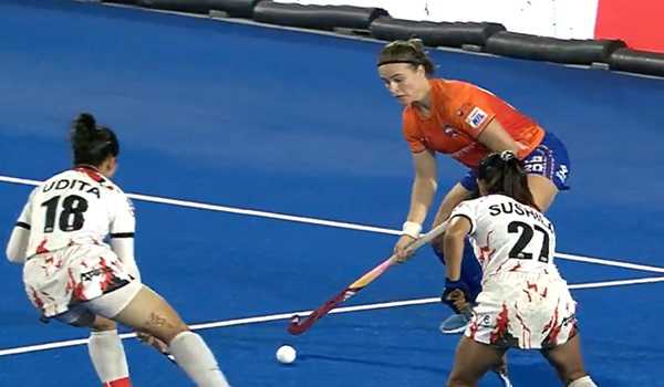 Odisha Warriors hammer Bengal Tigers 3-1 in Hockey India League