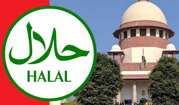 Debate over halal certification ban in UP escalates, Hearing set for Mar 24