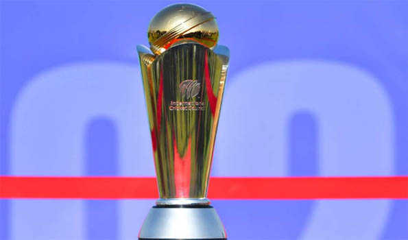 Champions Trophy Tour with DP World thrills cricket fans in England; next stop India
