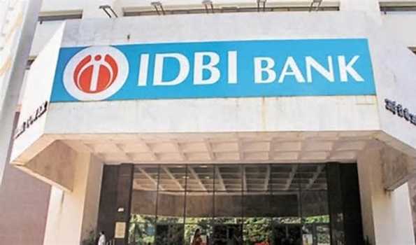 IDBI Bank net up 31 pc to Rs 1,908 crore in Q3