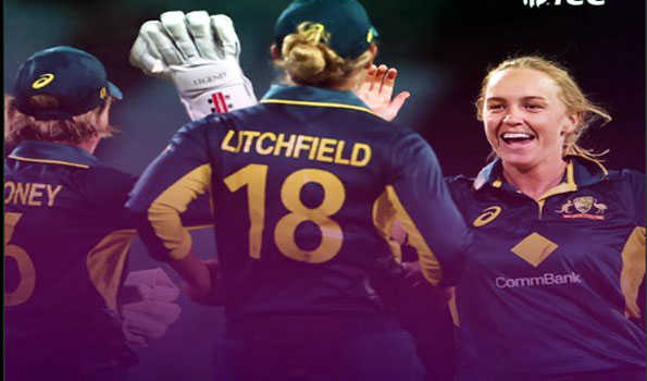 England thrashed in first T20 as Australia retain Ashes