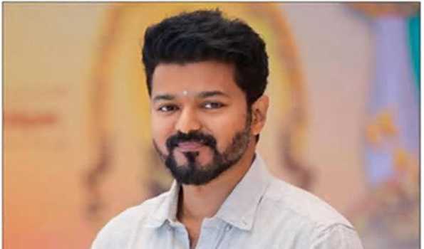 Vijay meets protestors opposing Parandur greenfield airport