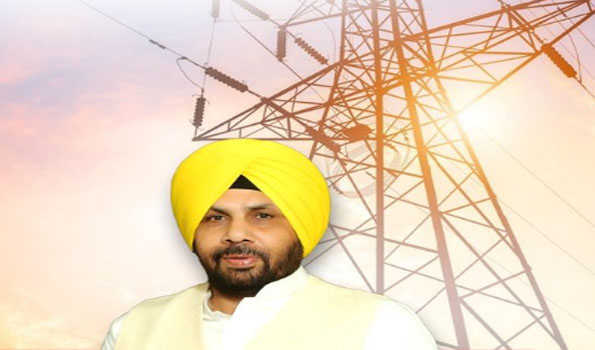 Punjab: PSPCL sets new record in electricity supply