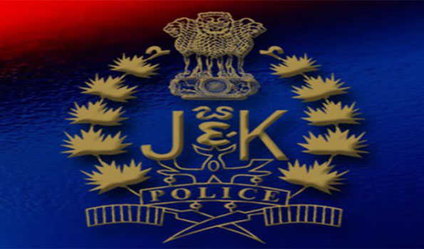 As Sopore operation ends Police caution people not to share sensitive information related to gunbattle