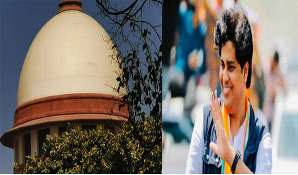 SC stays proceedings against Cong MP Imran Pratapgarhi for posting poem on social media