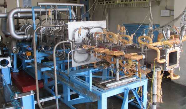 DRDO successfully conducts ground test of scramjet engine