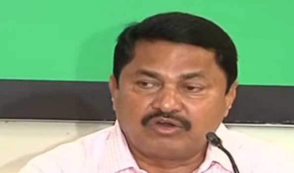 Maha: Congress to stage state-wide protest on Jan 25