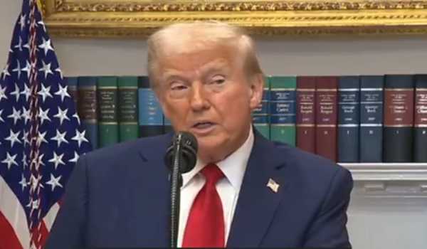 U.S.: Trump announces 500 bln USD AI infrastructure investment