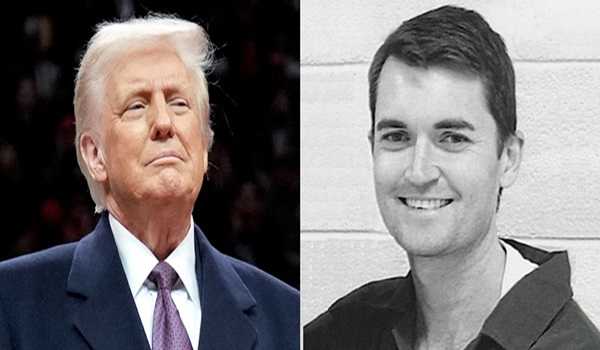 Trump pardons founder of Silk road darknet Store