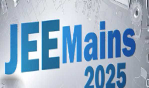 JEE Main exams begin nationwide