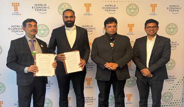 Control S to set up AI Data Centre Cluster in Hyderabad with Rs 10,000 cr