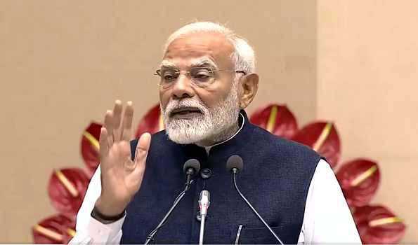 IIT Madras’ ExTeM Research Group drives India’s space ambitions, PM lauds