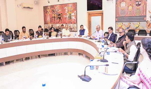 India’s first SiC Semiconductor manufacturing unit to be established in Bhubaneswar
