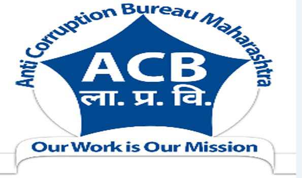 Maha: Rural housing engineer trapped in bribery case